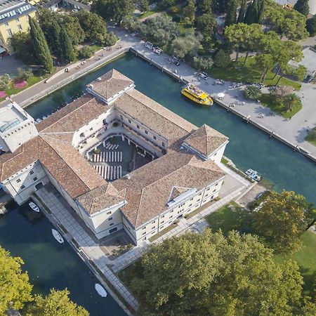 Appartamento Centro Storico Riva - Happy Rentals Riva del Garda Exterior foto