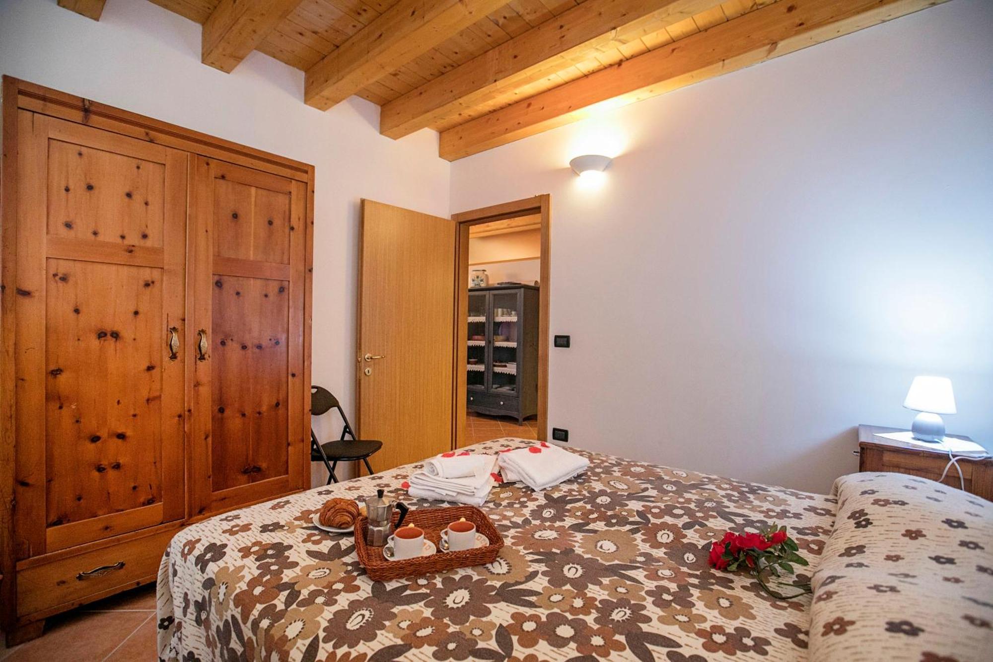 Appartamento Centro Storico Riva - Happy Rentals Riva del Garda Exterior foto