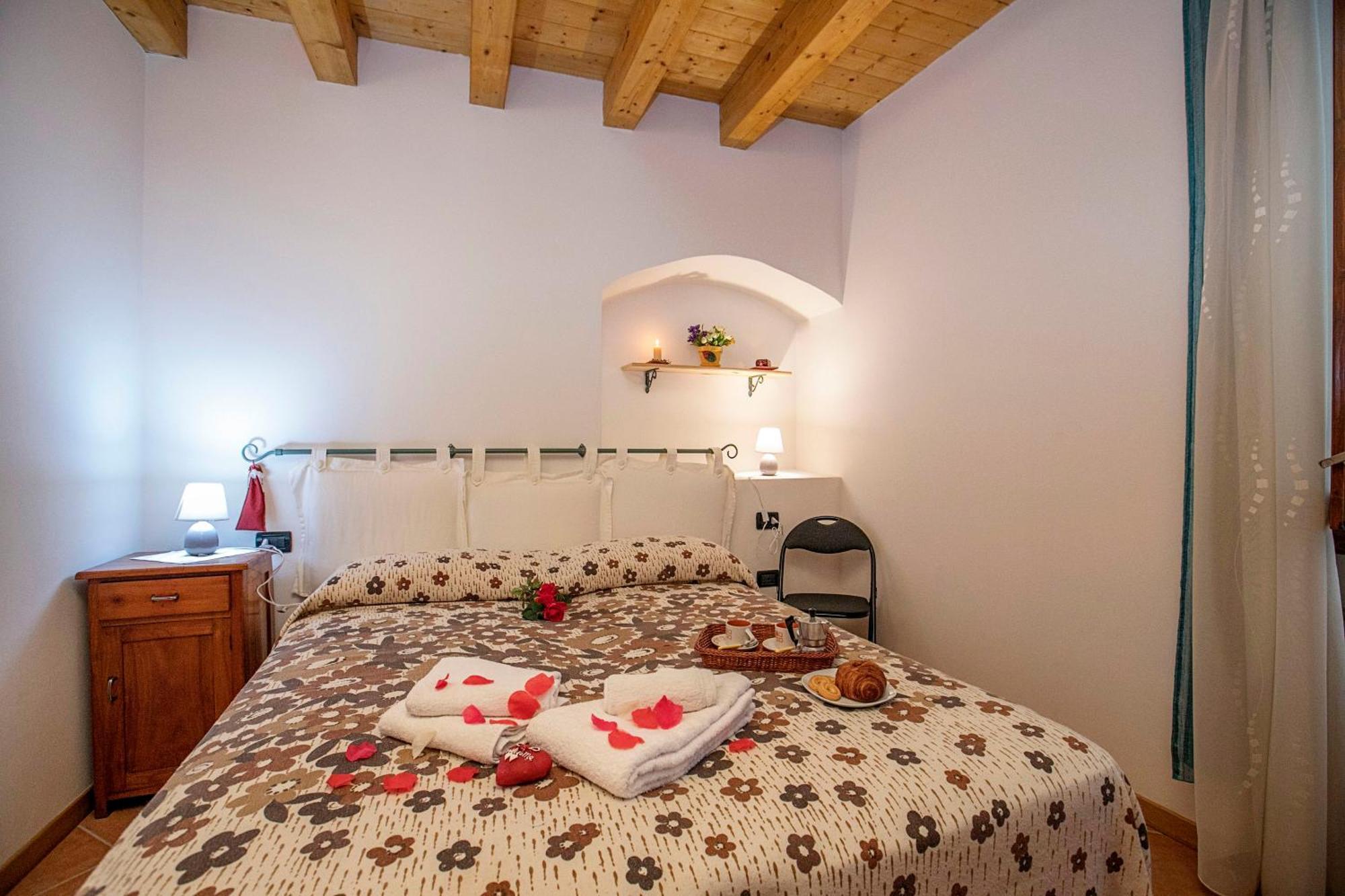 Appartamento Centro Storico Riva - Happy Rentals Riva del Garda Exterior foto