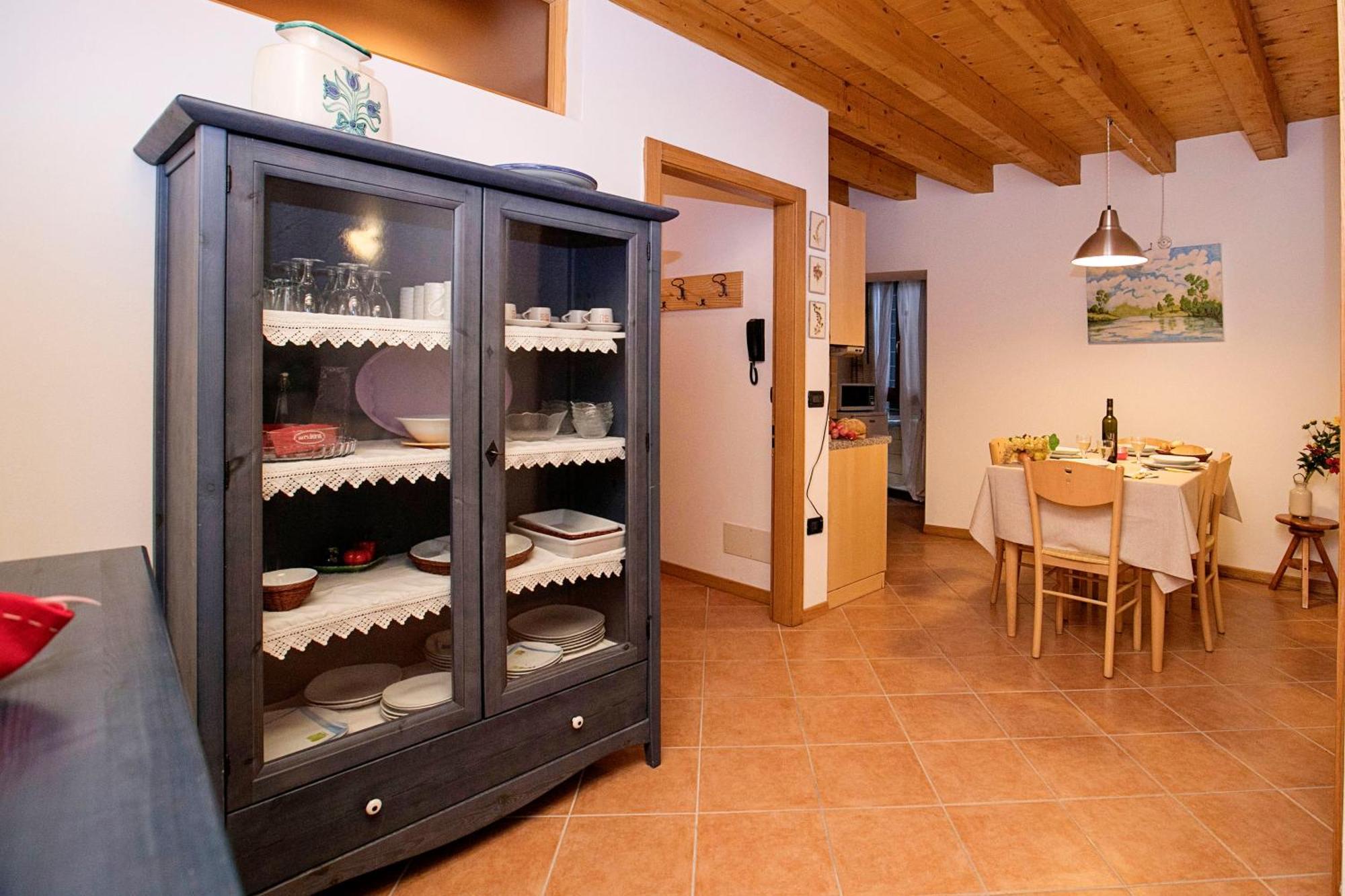 Appartamento Centro Storico Riva - Happy Rentals Riva del Garda Exterior foto